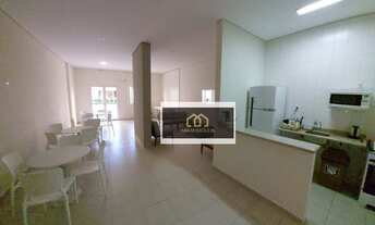 Imagem 5: Apartamento com 2 dormitórios à venda, 63 m² por R$ 745.000,00 - Jardim Aquarius - São Jos