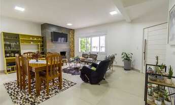 Imagem 7: Sobrado no bairro Paradiso com 4 dormitórios, sendo 1 suíte 3 banheiros e 2 vagas de garag