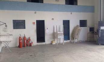 Imagem 5: Galpão para alugar, 693 m² por R$ 15.480,00/mês - Centro - Poá/SP