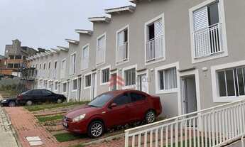 Imagem: Casa à venda, 61 m² por R$ 210.000,00