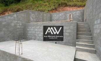 Imagem 4: Casa com 2 dormitórios à venda, 120 m² por R$ 370.000,00 - Santa Isabel - Juiz de Fora/MG