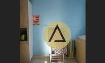 Imagem 7: Casa com 2 dormitórios para alugar, 100 m² por R$ 1.855,83/mês - Costazul - Rio das Ostras