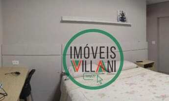 Imagem 5: Apartamento com 2 dormitórios à venda, 75 m² por R$ 671.000,00 - Jardim das Indústrias - S