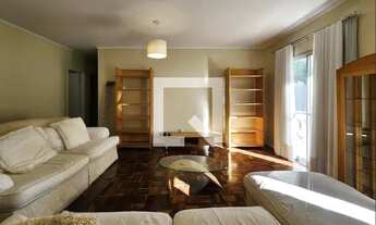 Imagem 2: Apartamento para Aluguel - Santo Antônio, 4 Quartos, 180 m2