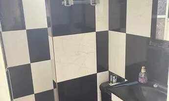 Imagem 2: Apartamento mobiliado