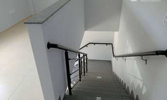 Imagem 3: Galpão para alugar, 188 m² por R$ 4.500,00/mês - Jardim Santiago - Indaiatuba/SP