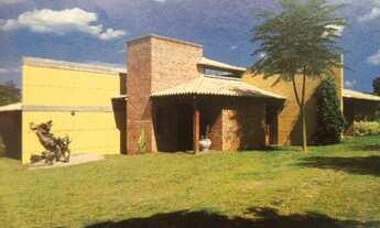 Imagem 5: CHACARA RESIDENCIAL em JUNDIAI - SP, MEDEIROS