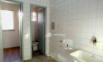 Imagem 3: Apartamento com 3 quartos para alugar por R$ 1.000/mês - São Mateus - Juiz de Fora/MG