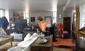 Imagem 2: APARTAMENTO RESIDENCIAL em SÃO PAULO - SP, JARDIM PAULISTA