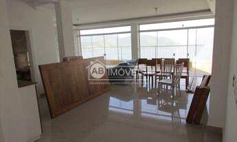 Imagem 7: Cobertura em Santos bairro Ponta da Praia