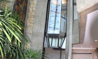 Imagem 3: Sala para alugar, 32 m² por R$ 4.000,00/mês - Ponta da Praia - Santos/SP