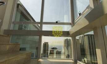 Imagem 6: Cobertura finamente mobiliada com 4 Suítes, 240 m² e 4 vagas de garagem por R$ 5.077.602