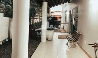 Imagem 4: LAURO DE FREITAS - Casa de Condomínio - ESTRADA DO COCO