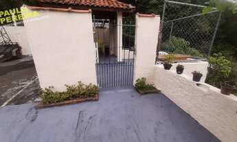 Imagem 6: Casa com 2 dormitórios à venda, 42 m² por R$ 165.000,00 - Parque Industrial Cumbica - Guar