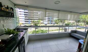 Imagem 4: Apartamento de 2/4 a venda em Alphaville