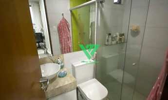 Imagem 3: Apartamento com 4 dormitórios à venda, 97 m² por R$ 598.000,00 - Bairro dos Estados - João