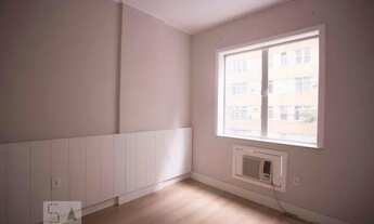 Imagem 3: Apartamento para Aluguel - Icaraí, 3 Quartos, 70 m2