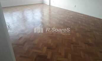 Imagem 4: APARTAMENTO COM TRÊS QUARTOS TIJUCA, RUA DOUTOR SATAMINI