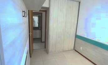 Imagem 5: Dois quartos na segunda quadra do mar, pé na areia