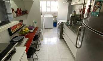 Imagem 4: Cobertura com 2 dormitórios à venda, 154 m² por R$ 2.100.000,00 - Pinheiros - São Paulo/SP