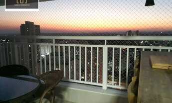 Imagem 6: Cobertura com 3 dormitórios à venda, 168 m² por R$ 955.000,00 - Parque Industrial - São Jo