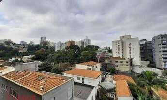 Imagem 7: Apartamento Duplex com 1 dormitório para alugar, 89 m² por R$ 10.248,69/mês - Vila Madalen