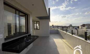 Imagem 2: Cobertura com 4 Quartos à venda, 162 m² por R$ 1.025.000 - Liberdade - Belo Horizonte/MG