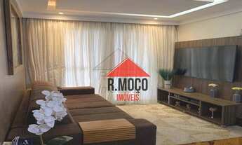 Imagem 2: Apartamento Residencial à venda, Vila Talarico, São Paulo - AP0111