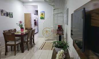 Imagem: Casa à venda, 116 m² por R$ 550.000,00