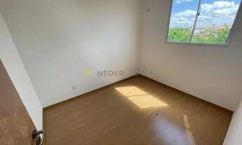 Imagem 5: Apartamento no MRV chapada dos Pinhais - Cuiabá