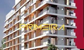 Imagem: Manhatan Square - 25m² Studio no Alto da