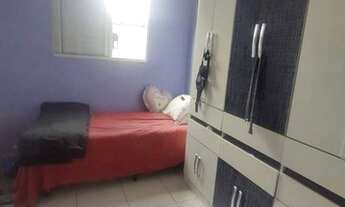 Imagem 3: Apartamento com 2 dormitórios à venda, 65 m² por R$ 205.000,00 - Vila Urupês - Suzano/SP