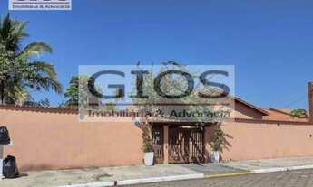 Imagem 7: Casa à venda, 185 m² por R$ 550.000,00 - Vila Parque Fluvial - Itanhaém/SP