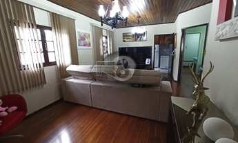 Imagem: FLORIANóPOLIS - Casa Padrão - Campeche