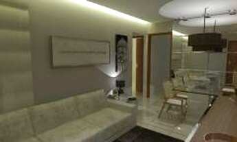 Imagem 6: Contagem - Apartamento Padrão - Arvoredo II