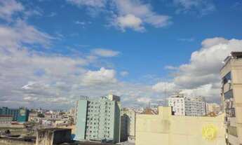 Imagem 3: Apartamento no Centro de Porto Alegre