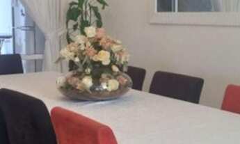 Imagem 4: Casa em Condomínio para Venda em Sorocaba, Horto Florestal III, 3 dormitórios, 3 suítes, 5