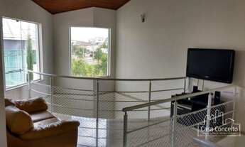 Imagem 4: Casa com 3 dormitórios à venda, 265 m² por R$ 1.250.000,00 - Jardim Golden Park Residencia