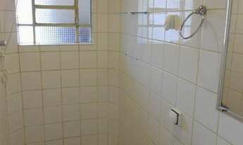 Imagem 5: Apartamento com 1 dormitório para alugar, 46 m² por R$ 1.400,00/mês - Vila Regente Feijó