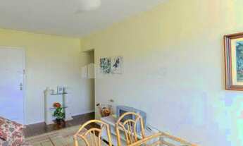 Imagem 3: Apartamento com 2 quartos na Cidade Nova. Rua Amoroso Lima