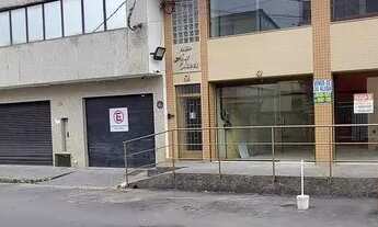 Imagem 4: Vende/Aluga Lojas 100m²+Mezanino 100m² Tancredo Lopes Próx Getúlio Vargas Nilópolis Ac Car