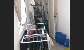 Imagem 5: AMPLO APARTAMENTO COM BELÍSSIMA VISTA PARA O PARQUE TRIANON