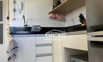 Imagem 7: Apartamento com 2 dormitórios à venda, 51 m² por R$ 205.000,00 - Independência - São Leopo