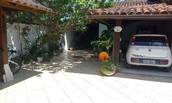 Imagem 2: Casa com 3 dormitórios à venda, 131 m² por R$ 650.000,00 - Serra Grande - Niterói/RJ