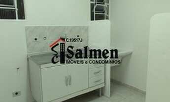 Imagem 7: GUARULHOS - Apartamento Padrão - Carmela 1