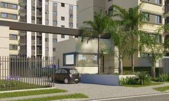 Imagem 7: Apartamento à venda, 60 m² por R$ 281.990,00 - Aristocrata - São José dos Pinhais/PR