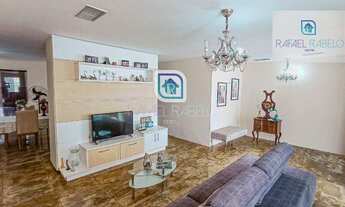 Imagem 4: Casa com 05 quartos á venda ou locação no bairro de Fátima