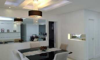 Imagem 3: Apartamento residencial para Venda Condomínio Royal Park, São José dos Campos 4 dormitório