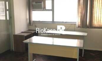 Imagem 7: RIO DE JANEIRO - Conjunto Comercial/Sala - CENTRO