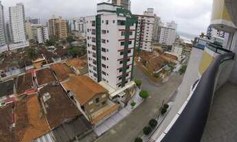 Imagem 7: Apartamento em Ocian - Praia Grande